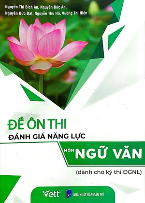 đề ôn thi đánh giá năng lực môn ngữ văn (dành cho kỳ thi đánh giá năng lực) - Ảnh 2