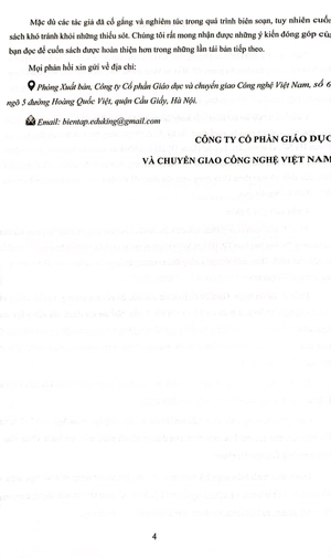 đề ôn thi đánh giá năng lực môn ngữ văn (dành cho kỳ thi đánh giá năng lực) - Ảnh 4