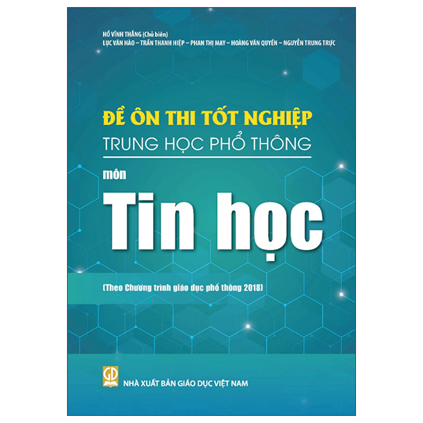 Đề Ôn Thi Tốt Nghiệp Trung Học Phổ Thông - Môn Sinh Học (Theo Chương Trình Giáo Dục Phổ Thông 2018) - Ảnh 7