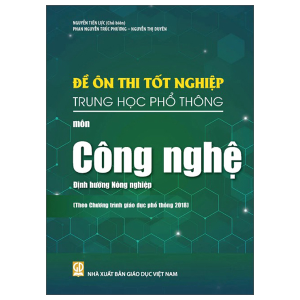 Đề Ôn Thi Tốt Nghiệp Trung Học Phổ Thông - Môn Tiếng Anh (Theo Chương Trình Giáo Dục Phổ Thông 2018) - Ảnh 11