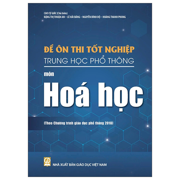 Đề Ôn Thi Tốt Nghiệp Trung Học Phổ Thông - Môn Tiếng Anh (Theo Chương Trình Giáo Dục Phổ Thông 2018) - Ảnh 7