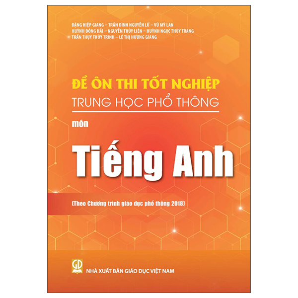 De On Thi Tot Nghiep Trung Hoc Pho Thong - Mon Tin Hoc (Theo Chuong Trinh Giao Duc Pho Thong 2018) - Ảnh 8