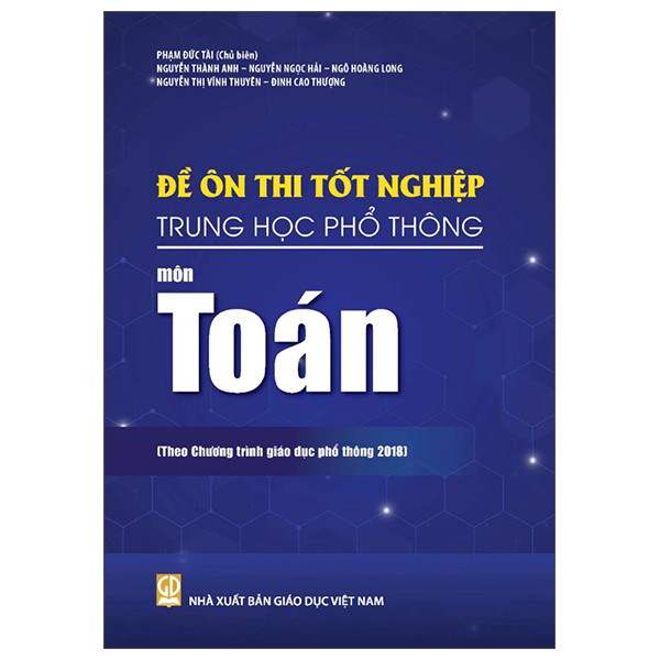 Đề Ôn Thi Tốt Nghiệp Trung Học Phổ Thông - Môn Vật Lí (Theo Chương Trình Giáo Dục Phổ Thông 2018) - Ảnh 2
