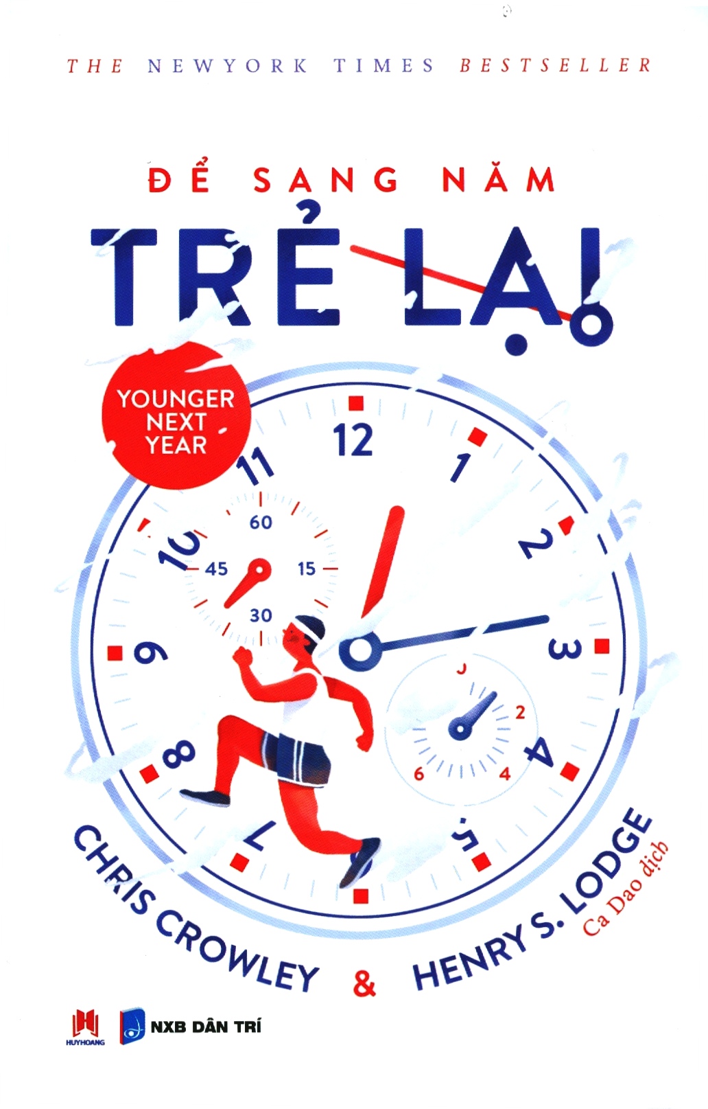 để sang năm trẻ lại - Ảnh 2