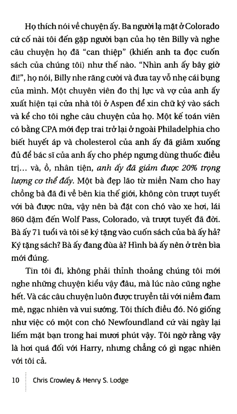 để sang năm trẻ lại - Ảnh 4