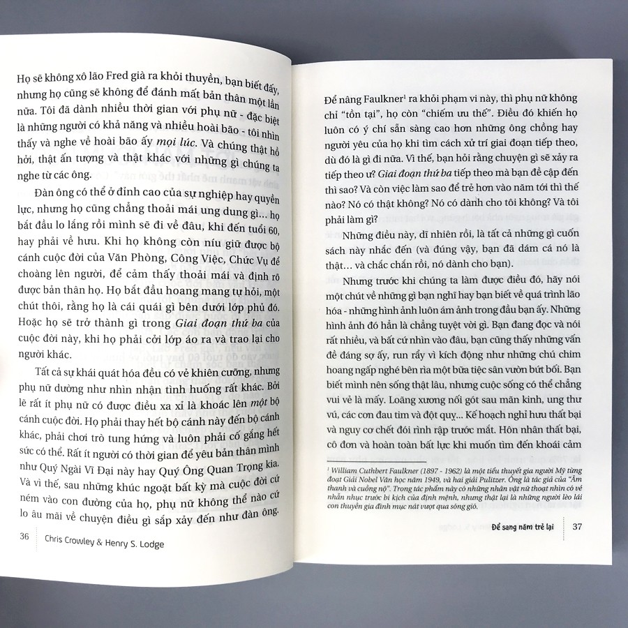để sang năm trẻ lại - quà tặng cho phái nữ - Ảnh 6