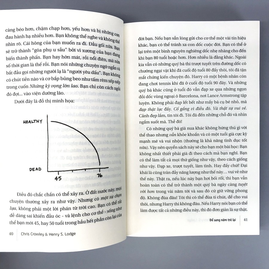 để sang năm trẻ lại - quà tặng cho phái nữ - Ảnh 8