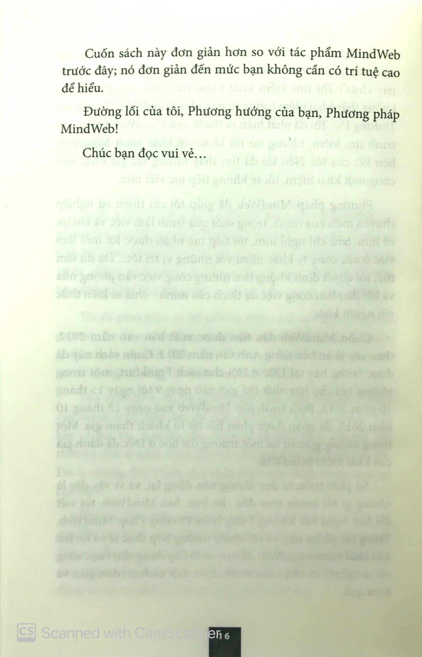 để suy nghĩ mà không động não - Ảnh 13
