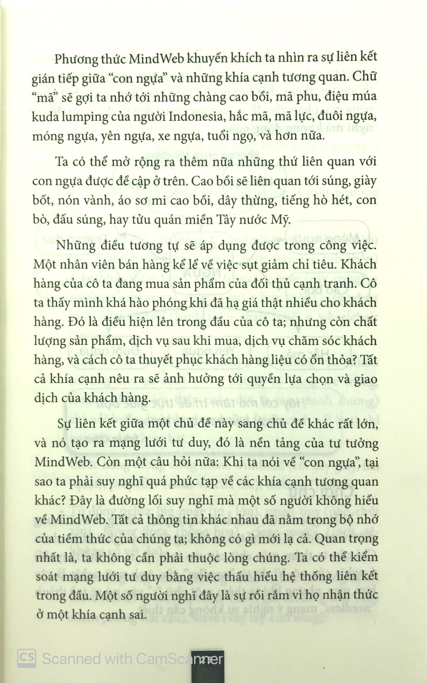 để suy nghĩ mà không động não - Ảnh 22