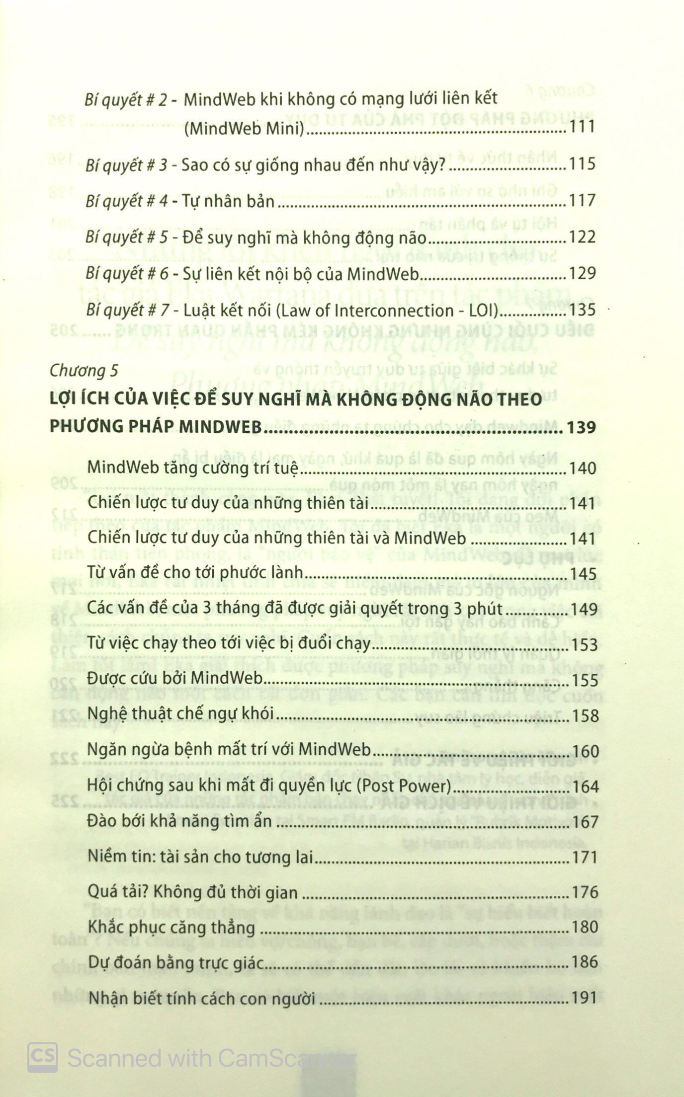 để suy nghĩ mà không động não - Ảnh 5