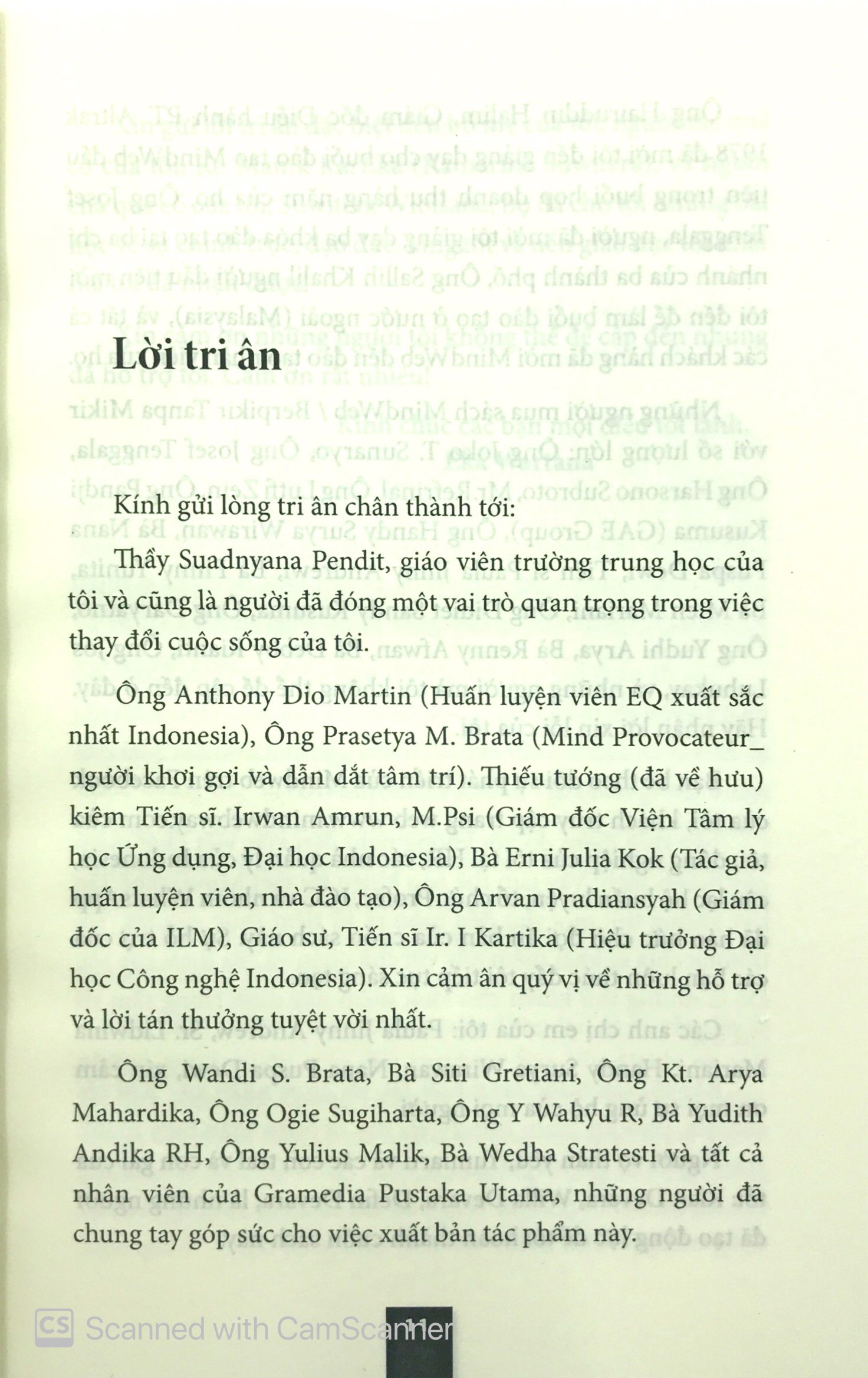 để suy nghĩ mà không động não - Ảnh 8