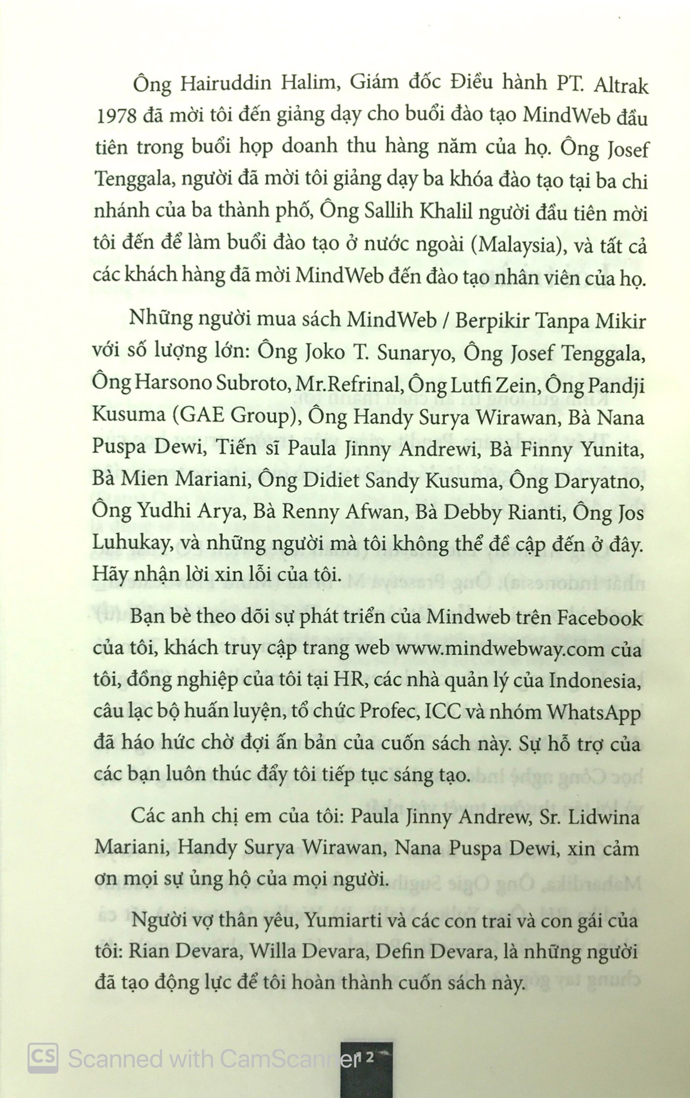 để suy nghĩ mà không động não - Ảnh 9