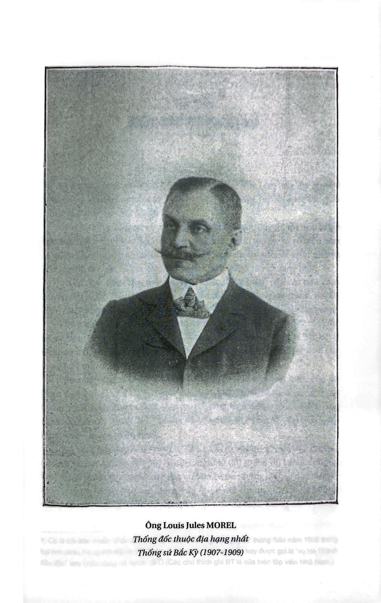 đề thám - thời kỳ huy hoàng (qua báo chí và hồ sơ mật thám pháp ở đông dương năm 1909) - Ảnh 6