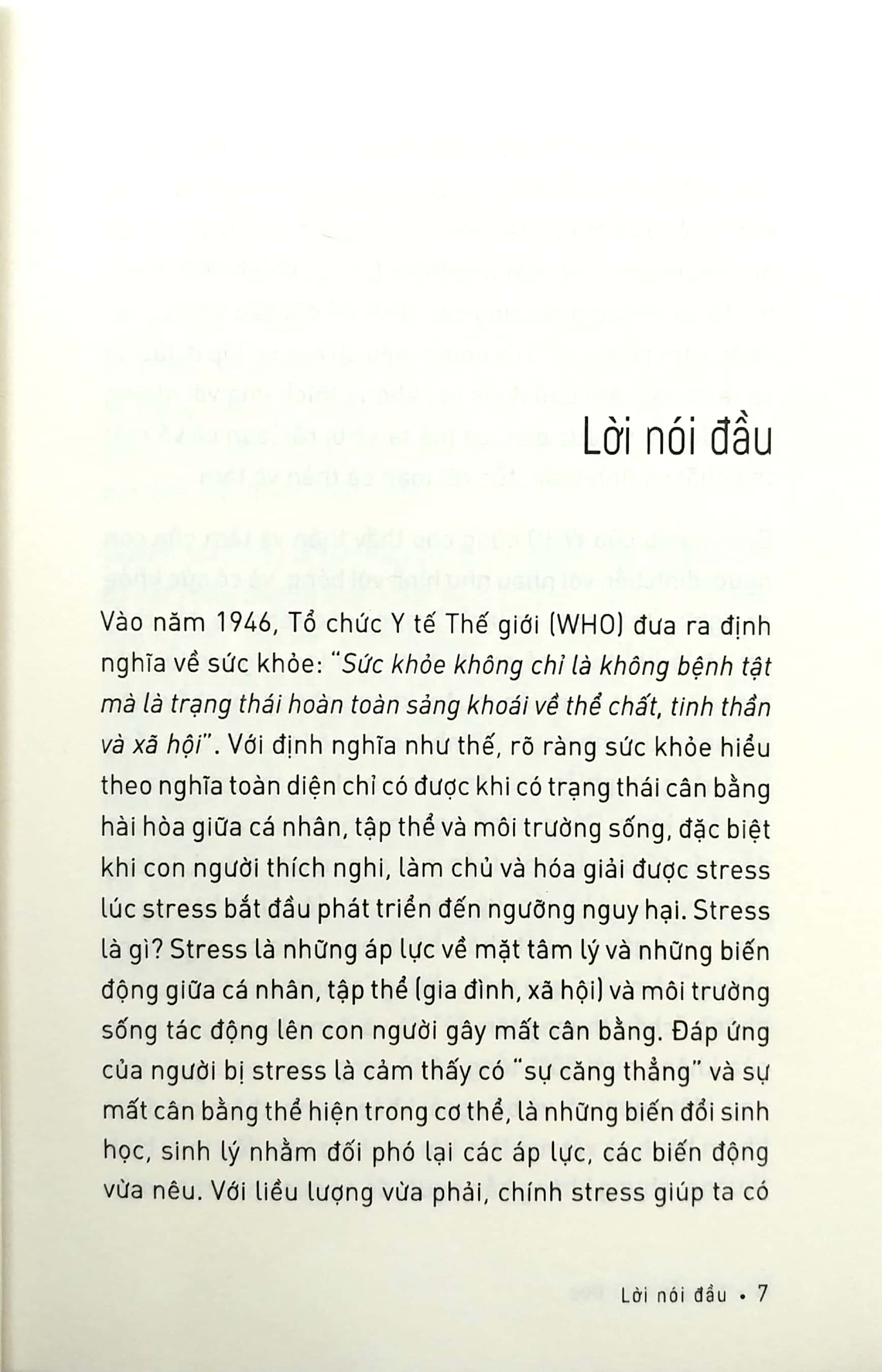 để thân tâm an lạc - Ảnh 4