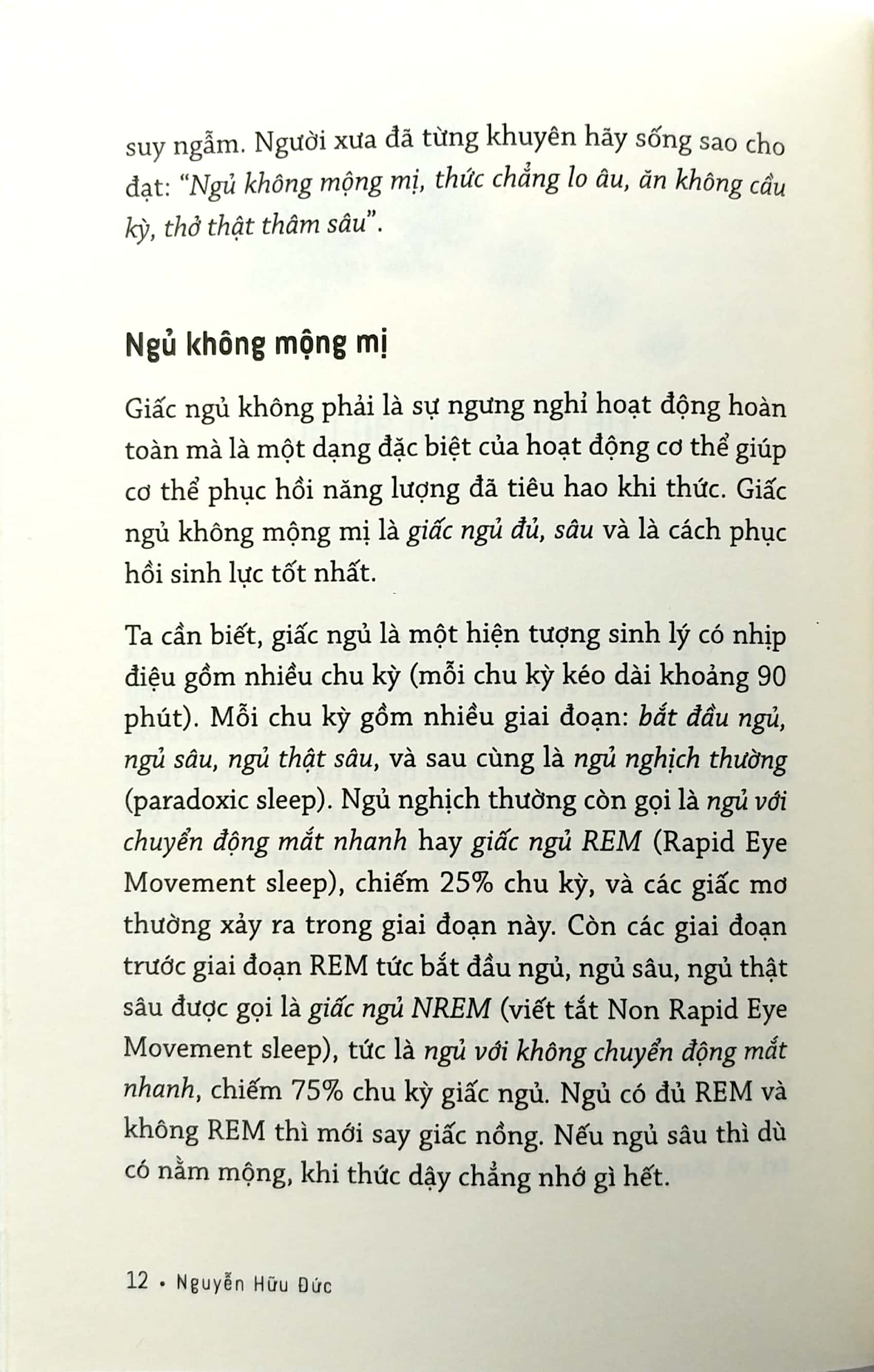 để thân tâm an lạc - Ảnh 6