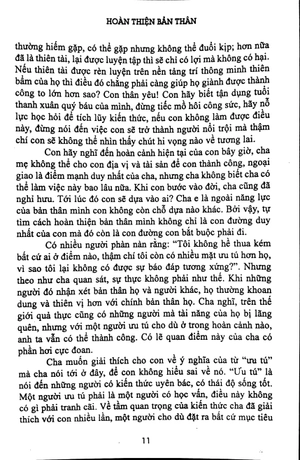để thành công trong cuộc sống (2016) - thư gửi con trai của cha - Ảnh 9