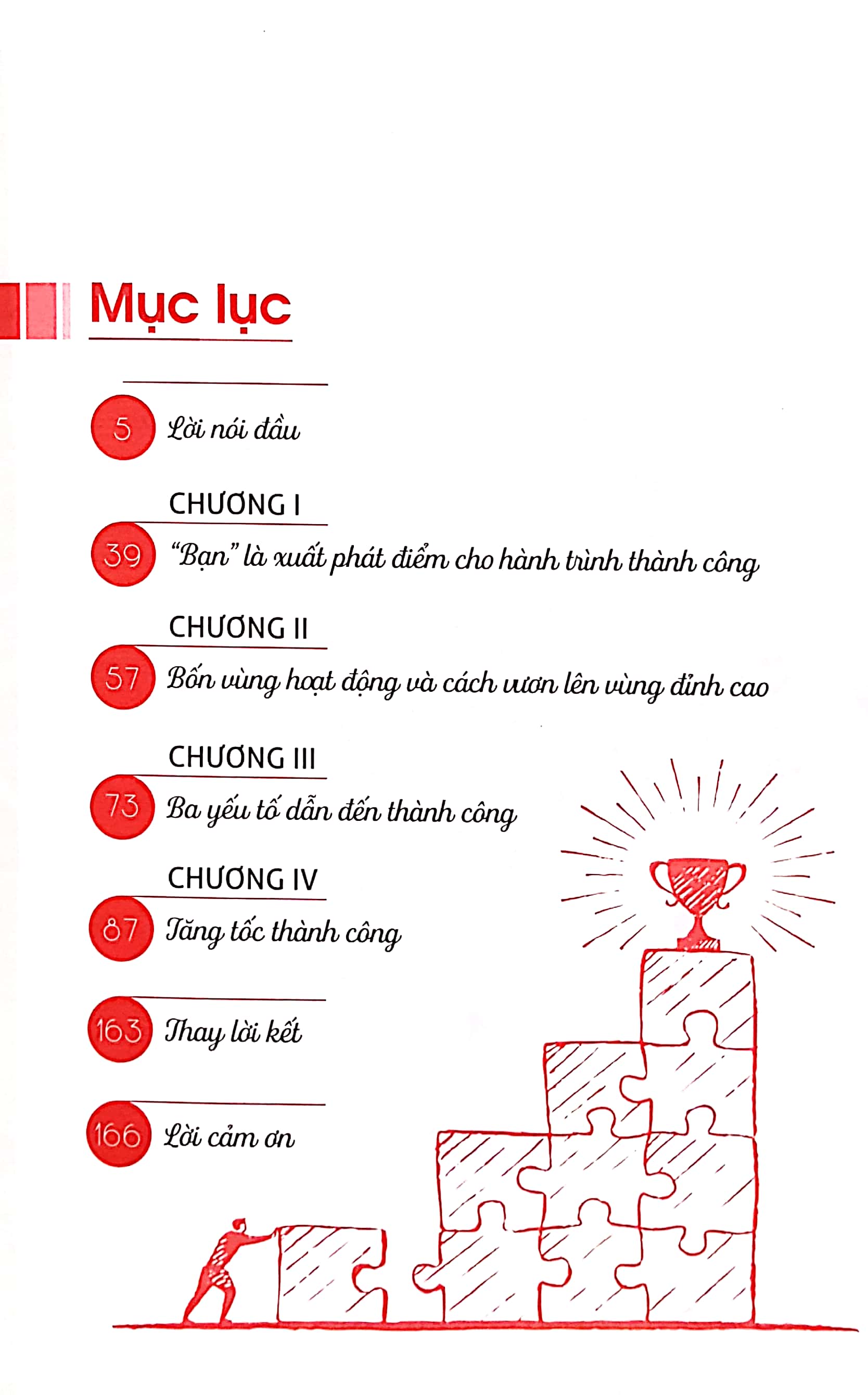 để thành công trường tồn - Ảnh 3