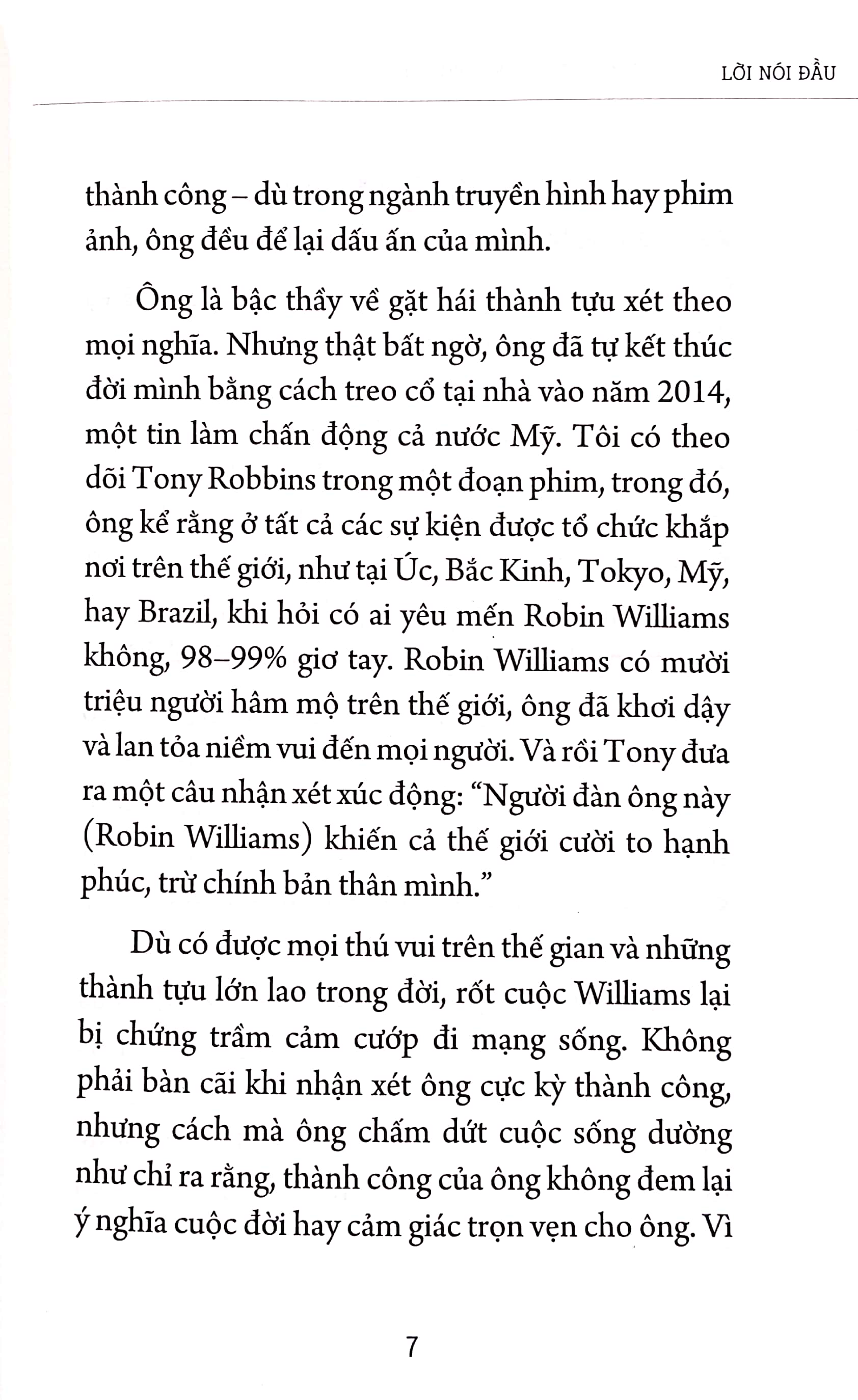 để thành công trường tồn - Ảnh 5