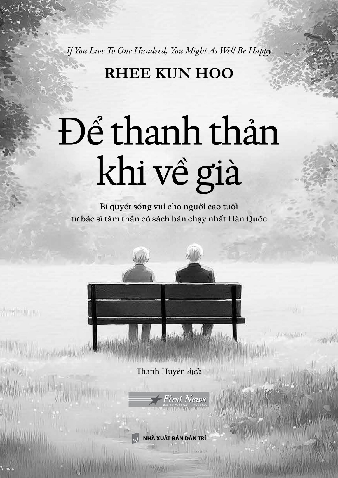 Để Thanh Thản Khi Về Già - Ảnh 7