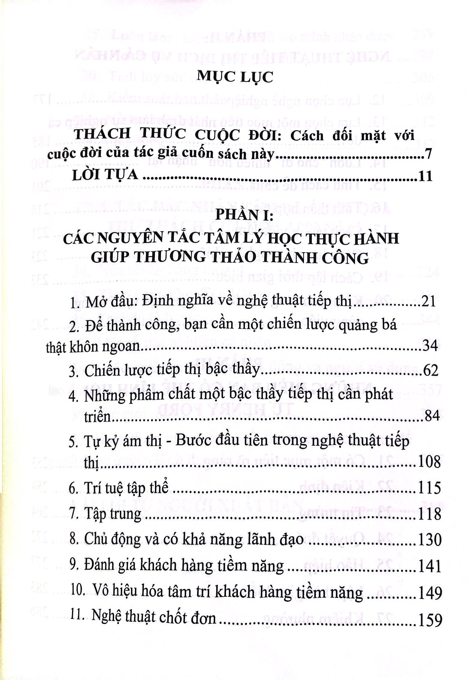 để thế giới biết bạn là ai - Ảnh 8