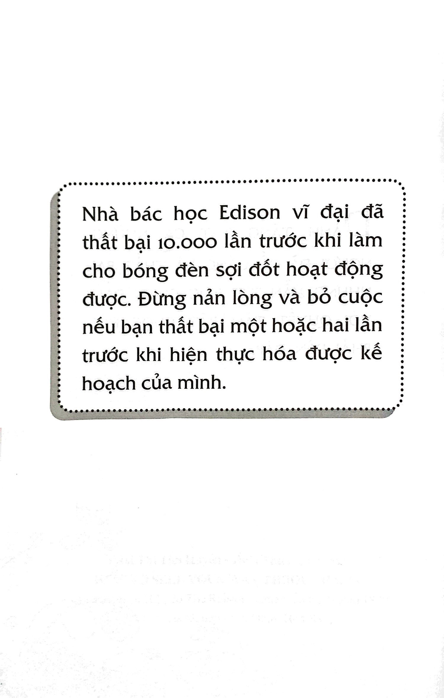 để thế giới biết bạn là ai - how to sell our way through life - Ảnh 4