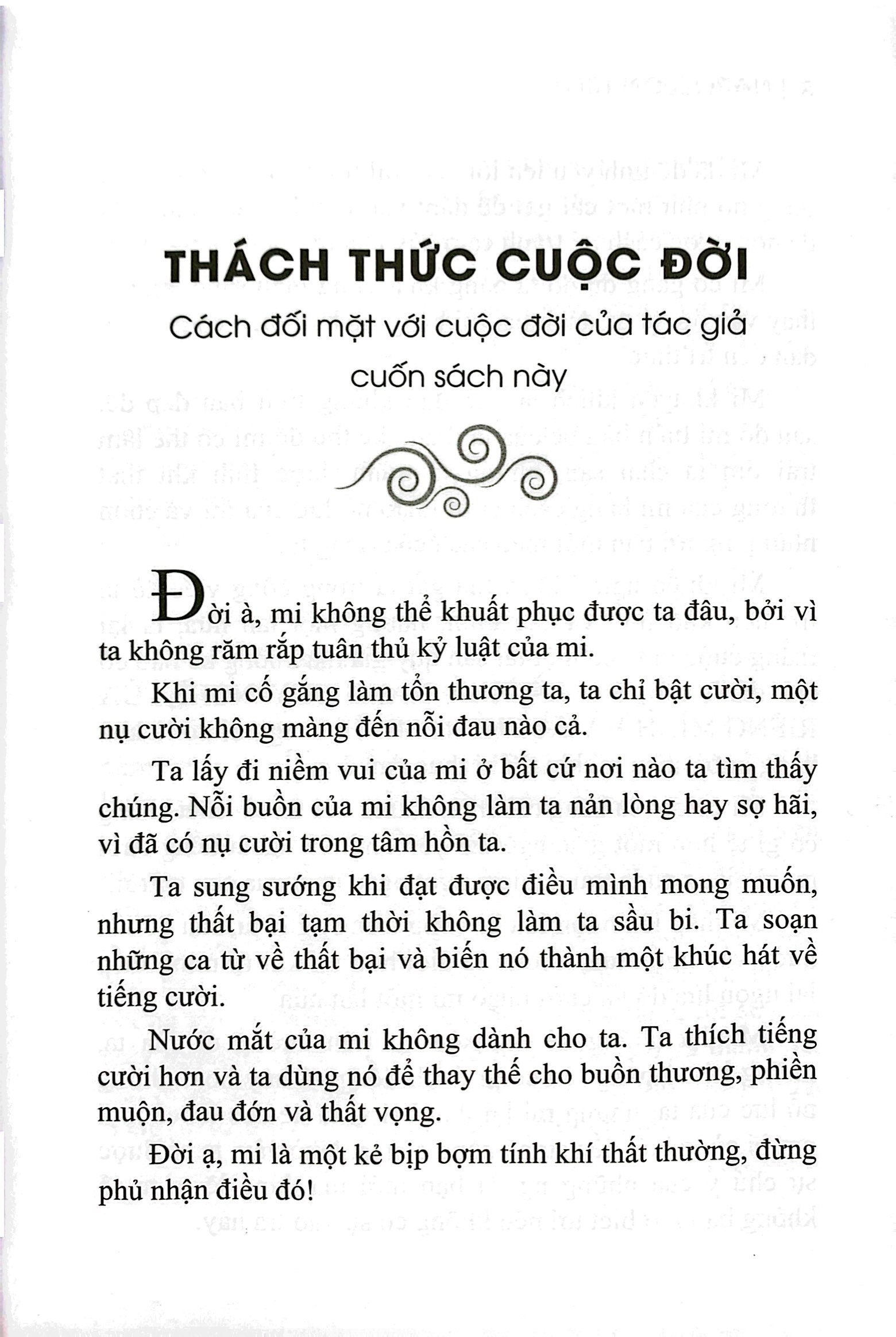 để thế giới biết bạn là ai - how to sell our way through life - Ảnh 5