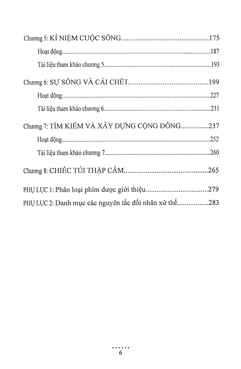 để trẻ tự do suy nghĩ - Ảnh 5