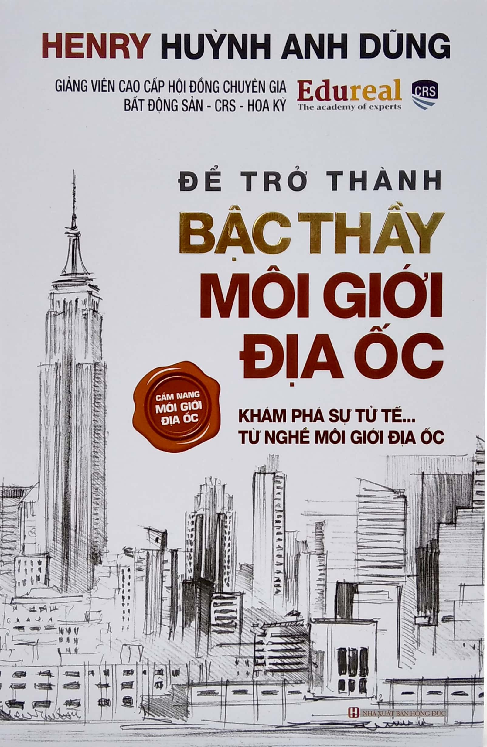 Để Trở Thành Bậc Thầy Môi Giới Địa Ốc - Ảnh 2