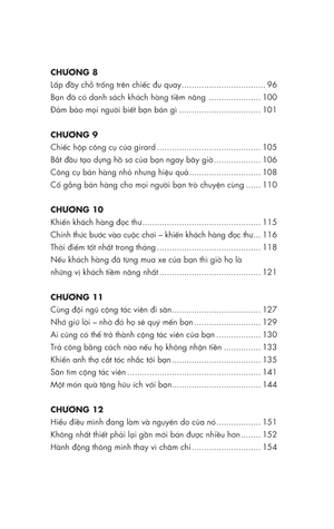 để trở thành người bán hàng giỏi nhất thế giới - Ảnh 4