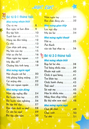 để trở thành người mẹ tuyệt vời mỗi ngày nên dành 5 phút cho con trước giờ đi ngủ (0-1 tuổi) - Ảnh 3