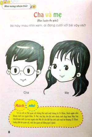 để trở thành người mẹ tuyệt vời mỗi ngày nên dành 5 phút cho con trước giờ đi ngủ (0-1 tuổi) - Ảnh 5