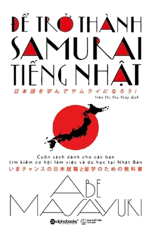 để trở thành samurai tiếng nhật (tái bản 2020) - Ảnh 2