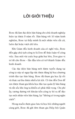 để trở thành thủ lĩnh kinh doanh xuất sắc - Ảnh 13