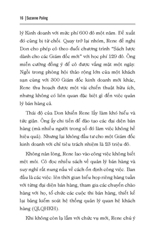 để trở thành thủ lĩnh kinh doanh xuất sắc - Ảnh 14