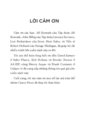 để trở thành thủ lĩnh kinh doanh xuất sắc - Ảnh 7