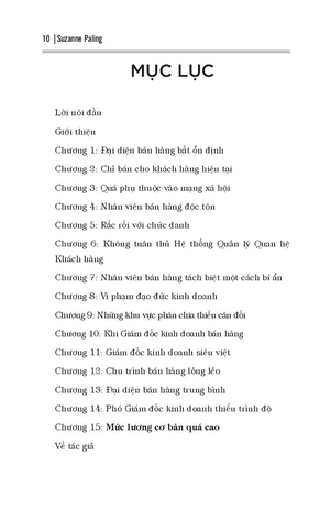 để trở thành thủ lĩnh kinh doanh xuất sắc - Ảnh 8