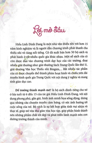 để trưởng thành mạnh mẽ - phép màu giúp bạn giao tiếp tốt hơn - Ảnh 3