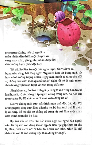 để trưởng thành mạnh mẽ - phép màu giúp bạn giao tiếp tốt hơn - Ảnh 6