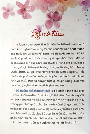 để trưởng thành mạnh mẽ - tạo lập thói quen tốt - Ảnh 3