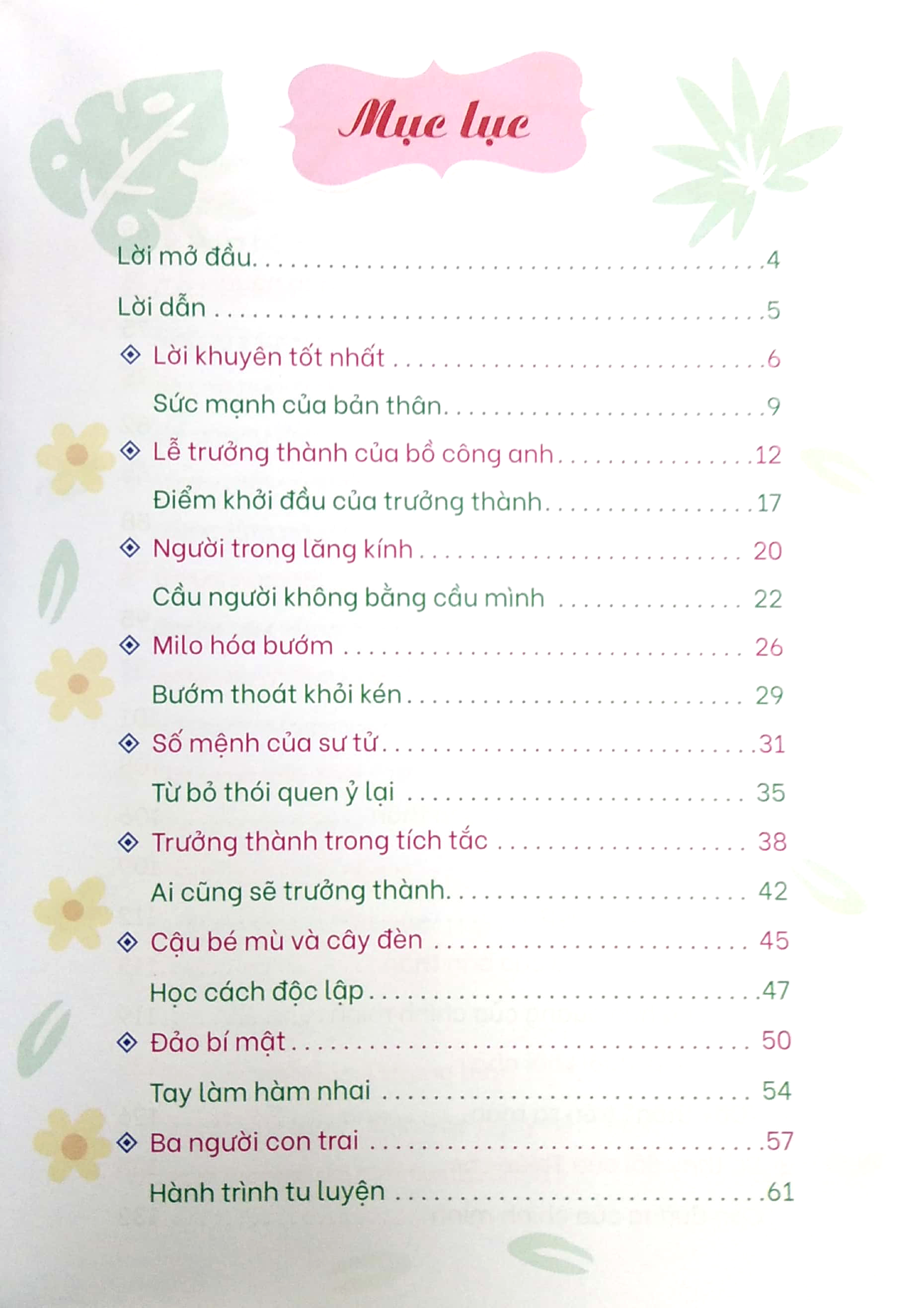 để trưởng thành mạnh mẽ - tự lập để trưởng thành - kỹ năng quản lý bán thân - Ảnh 4