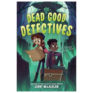 dead good detectives