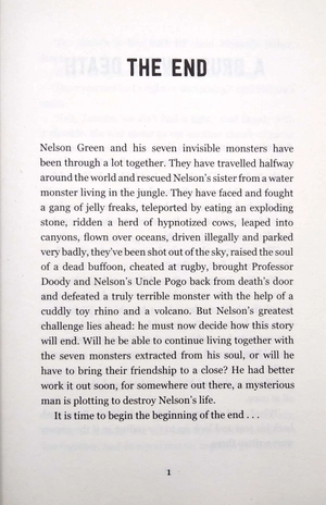 deadly 7 series book 3: the curse of the deadly 7 - Ảnh 3