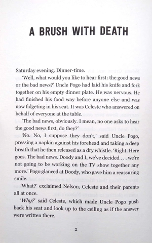 deadly 7 series book 3: the curse of the deadly 7 - Ảnh 4