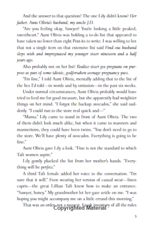 deadly little scandals - Ảnh 12