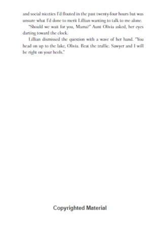 deadly little scandals - Ảnh 15