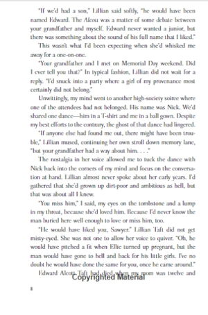 deadly little scandals - Ảnh 18