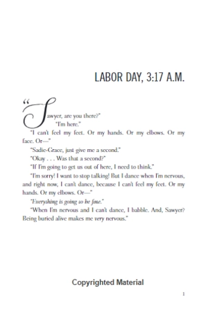 deadly little scandals - Ảnh 5