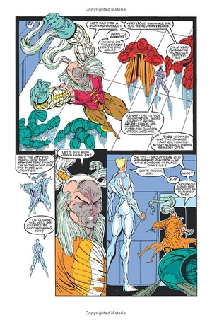 deadpool: hey, it's deadpool! marvel select edition - Ảnh 10