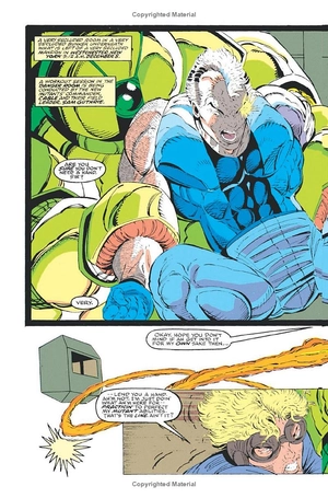 deadpool: hey, it's deadpool! marvel select edition - Ảnh 11