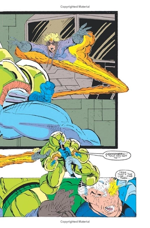 deadpool: hey, it's deadpool! marvel select edition - Ảnh 12